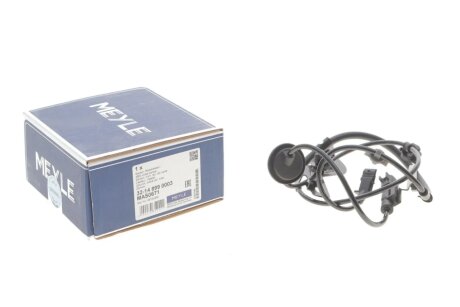 Датчик частоти обертання колеса meyle 32148990003