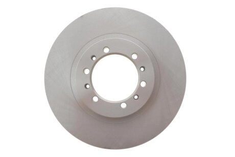 Диск гальмівний meyle 32155210007 на Митсубиси Паджеро 2