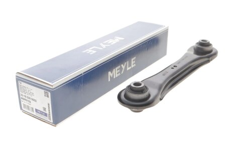 Тяга / стійка, задня вісь meyle 32160350002