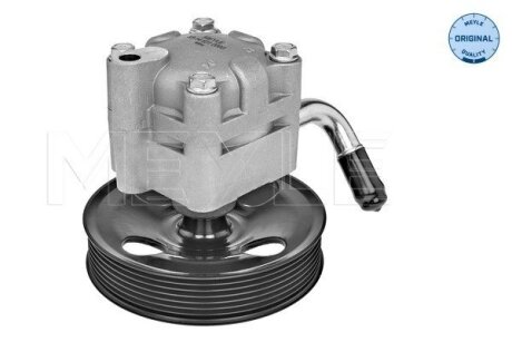 Помпа гідропідсилювача meyle 33146310000