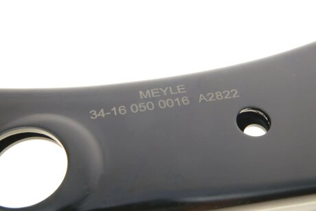 Важіль підвіски meyle 34160500016