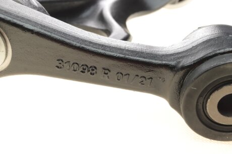 Рычаг передний правый MAZDA 6 GH meyle 35160500018