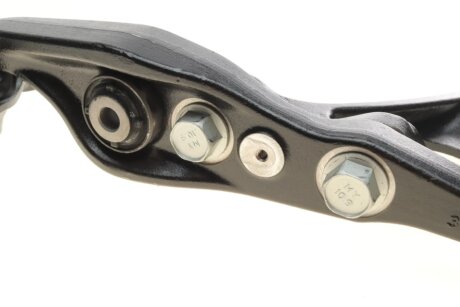 Рычаг передний правый MAZDA 6 GH meyle 35160500018