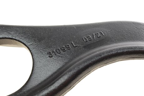 Рычаг передний левый MAZDA 6 GH meyle 35160500019