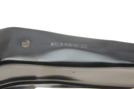 Важiль задньої підвіски поперечний meyle 35160500087