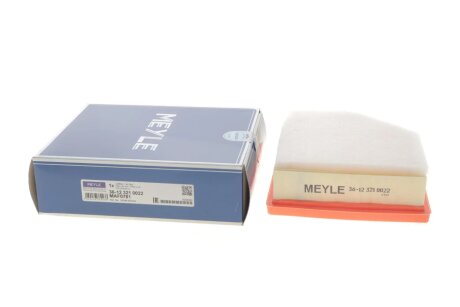 Фільтр забору повітря meyle 36123210022