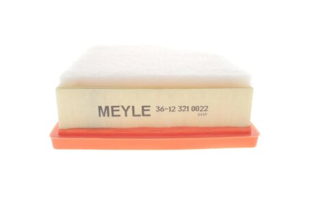 Фільтр забору повітря meyle 36123210022