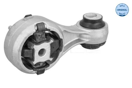 Подушка двигуна meyle 36140300007