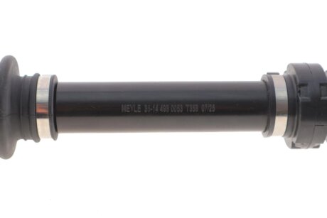 Привідний вал meyle 36144980053