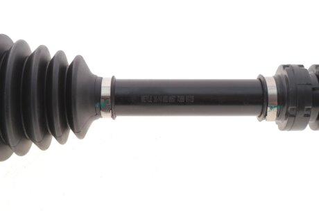 Привідний вал meyle 36144980057