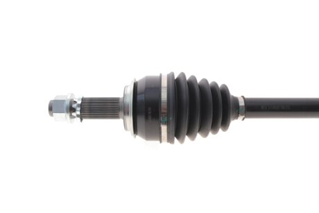 Привідний вал meyle 36144980057