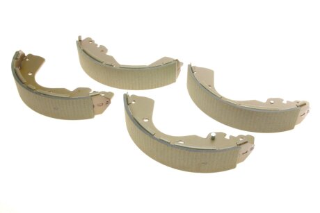 Комплект гальмівних колодок meyle 36145330008