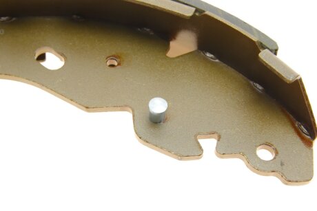 Комплект гальмівних колодок meyle 36145330008