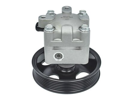 Помпа гідропідсилювача meyle 36146310004