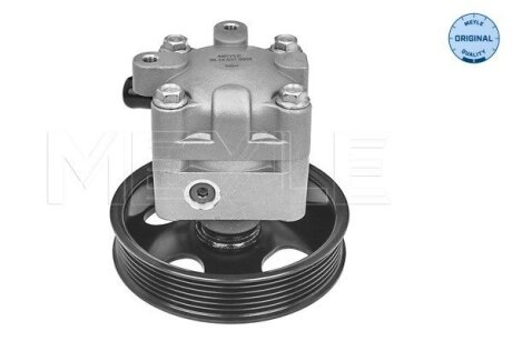 Помпа гідропідсилювача meyle 36146310004