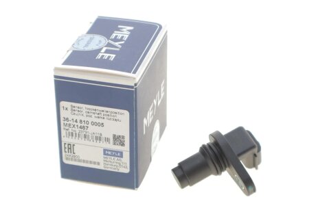 Датчик положення розподільчого валу meyle 36148100005