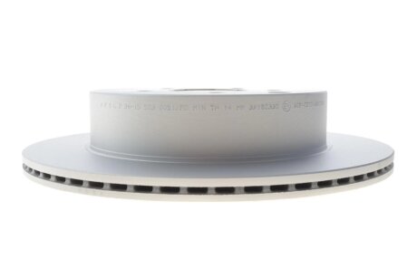 Диск гальмівний meyle 36155230051PD