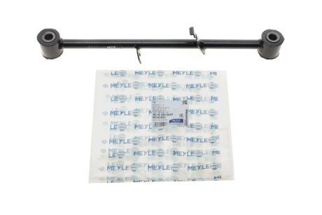 Рычаг задний правый Nissan X-Trail T30 meyle 36160500040