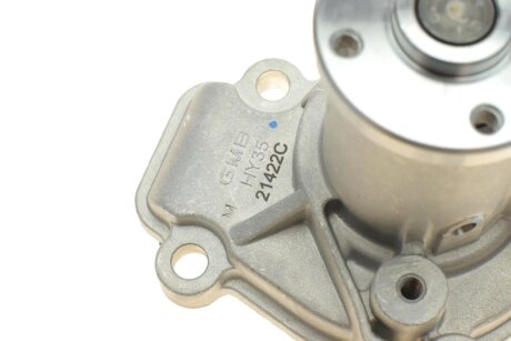 Помпа воды meyle 37132200003