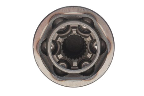 РШ шарнір (комплект) meyle 37144980019