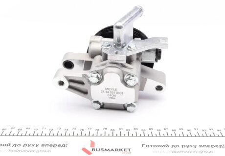 Насос, ГУР meyle 37146310001