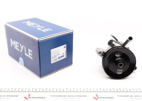 Насос, ГУР meyle 37146310001