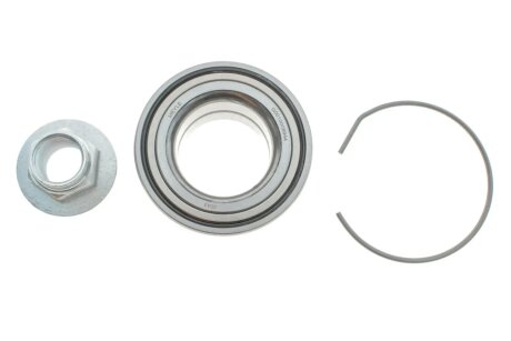 Підшипник колеса,комплект meyle 37146500002 на Митсубиси Грандис