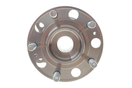 Маточина колеса з інтегрованим підшипником meyle 37146520007