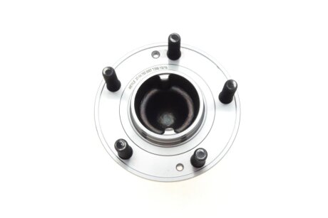 Підшипник колеса,комплект meyle 37147520007