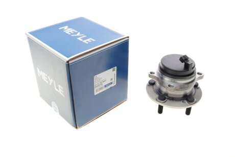 Підшипник колеса,комплект meyle 37147520007