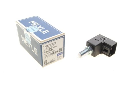 Выключатель, сигнал торможения meyle 37148900000 на Хендай Матрикс