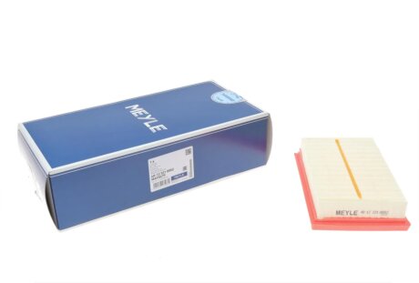 Фильтр воздушный meyle 40123210002 на Ситроен С1