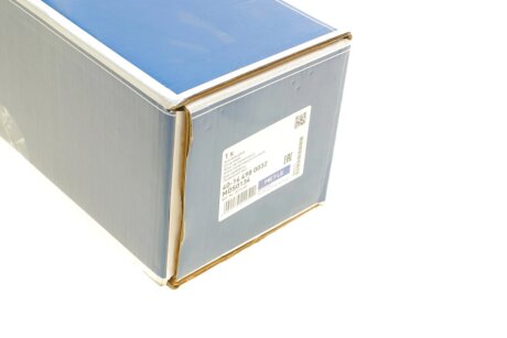 Вал приводной правый CITROEN/PEUGEOT meyle 40144980032