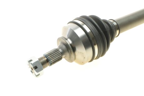 Вал приводной правый CITROEN/PEUGEOT meyle 40144980032