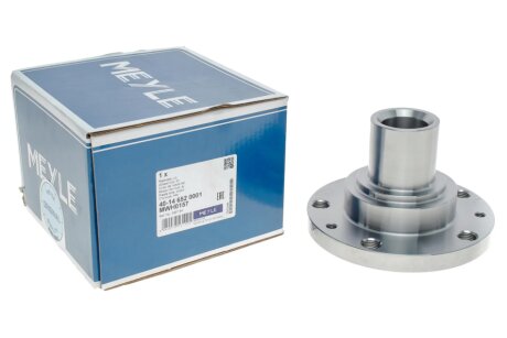 Ступица (передняя) meyle 40146520001