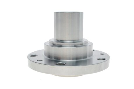 Ступица (передняя) meyle 40146520001