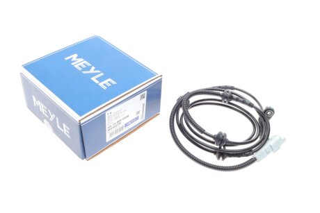 Датчик частоти обертання колеса meyle 40148000008 на Ситроен С5 х7
