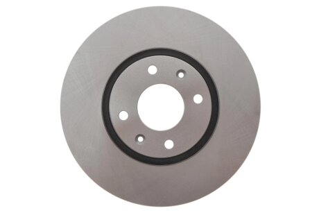 Диск гальмівний meyle 40155211000 на Ситроен Ксантия