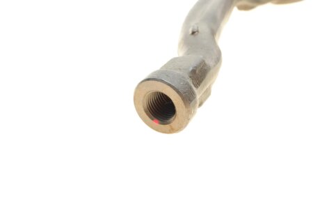 Накінечник кермової тяги meyle 40160200000HD