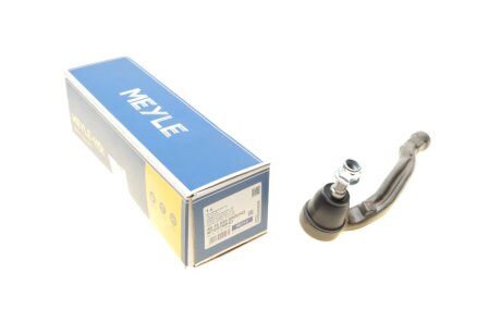 Накінечник кермової тяги meyle 40160200000HD