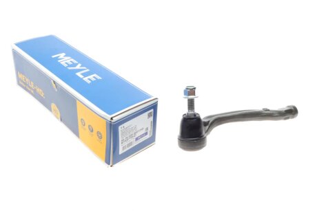 Накінечник кермової тяги meyle 40160200001HD на Ситроен С4 гранд пикассо 2