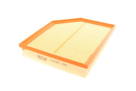 Фільтр повітряний meyle 5123210007