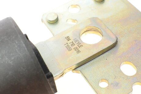 Сайлентблок рычага meyle 5147100016