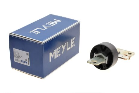 Сайлентблок рычага meyle 5147100016 на Вольво S80