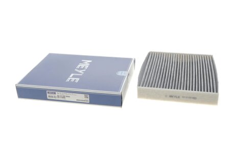 Фільтр салону meyle 53123200005