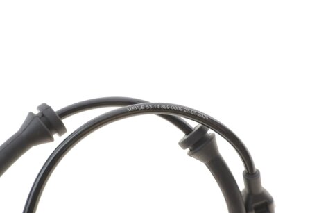 Датчик частоти обертання колеса meyle 53148990009