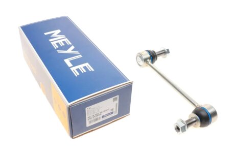 Стійка стабілізатора meyle 53160600026HD