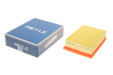 Фільтр повітряний meyle 6123210022