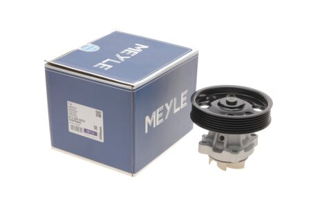 Водяной насос meyle 6132200002
