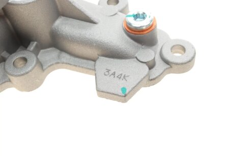 Помпа воды meyle 6132200003